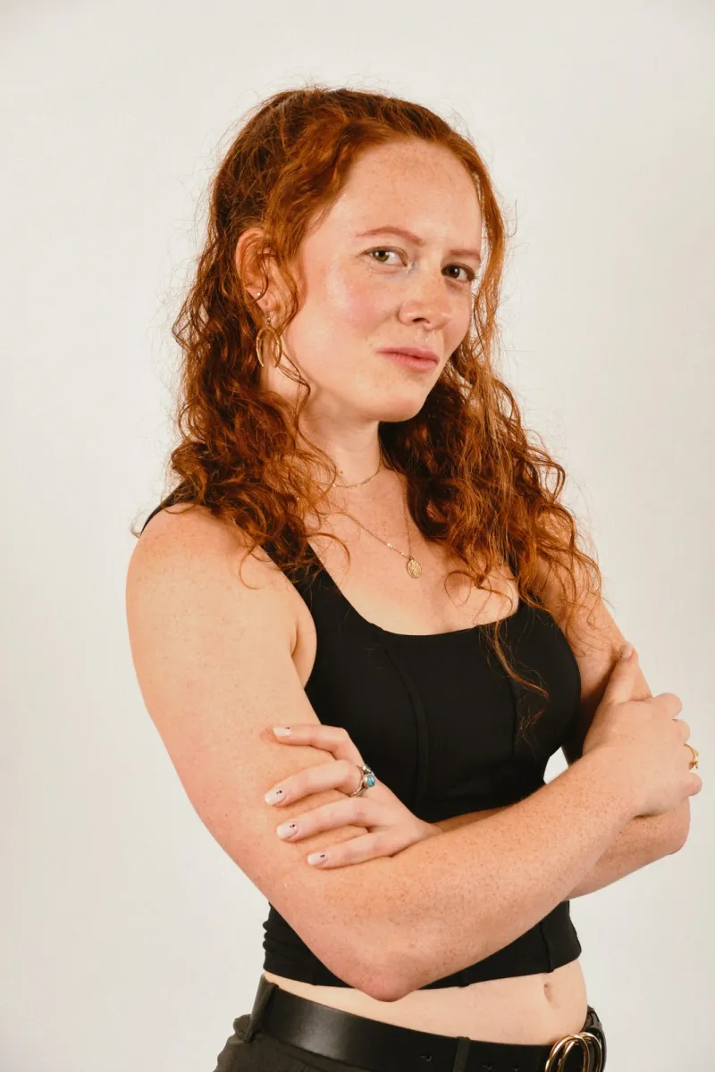 Hannah Frankman Hood